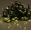 Brazi artificiali, ghirlande, coroane - Ghirlanda LED Dekortrend