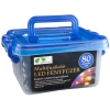 Ghirlande luminoase pentru exterior - Ghirlanda luminoasa LED  - cu jocuri de lumini