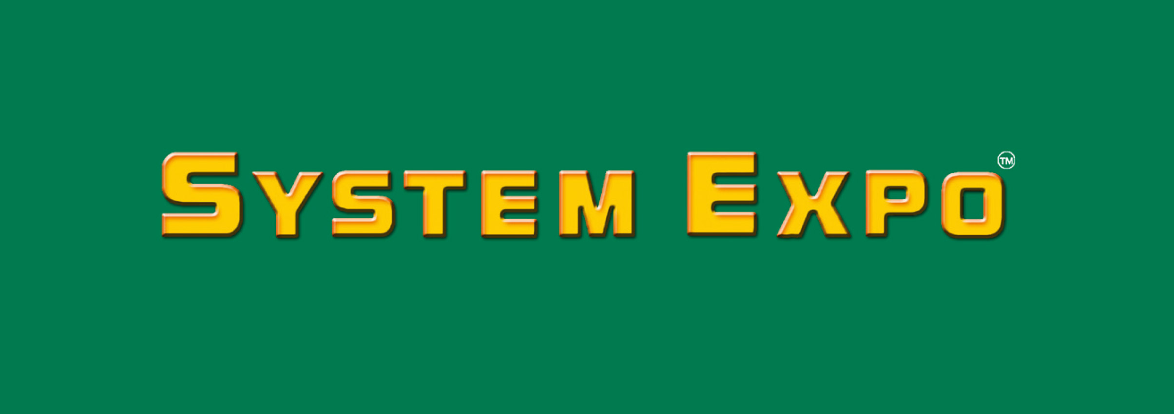 System Expo (micro)